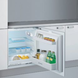 Indesit ILA1 Built Under Larder Fridge